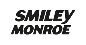 Smiley Monroe logo