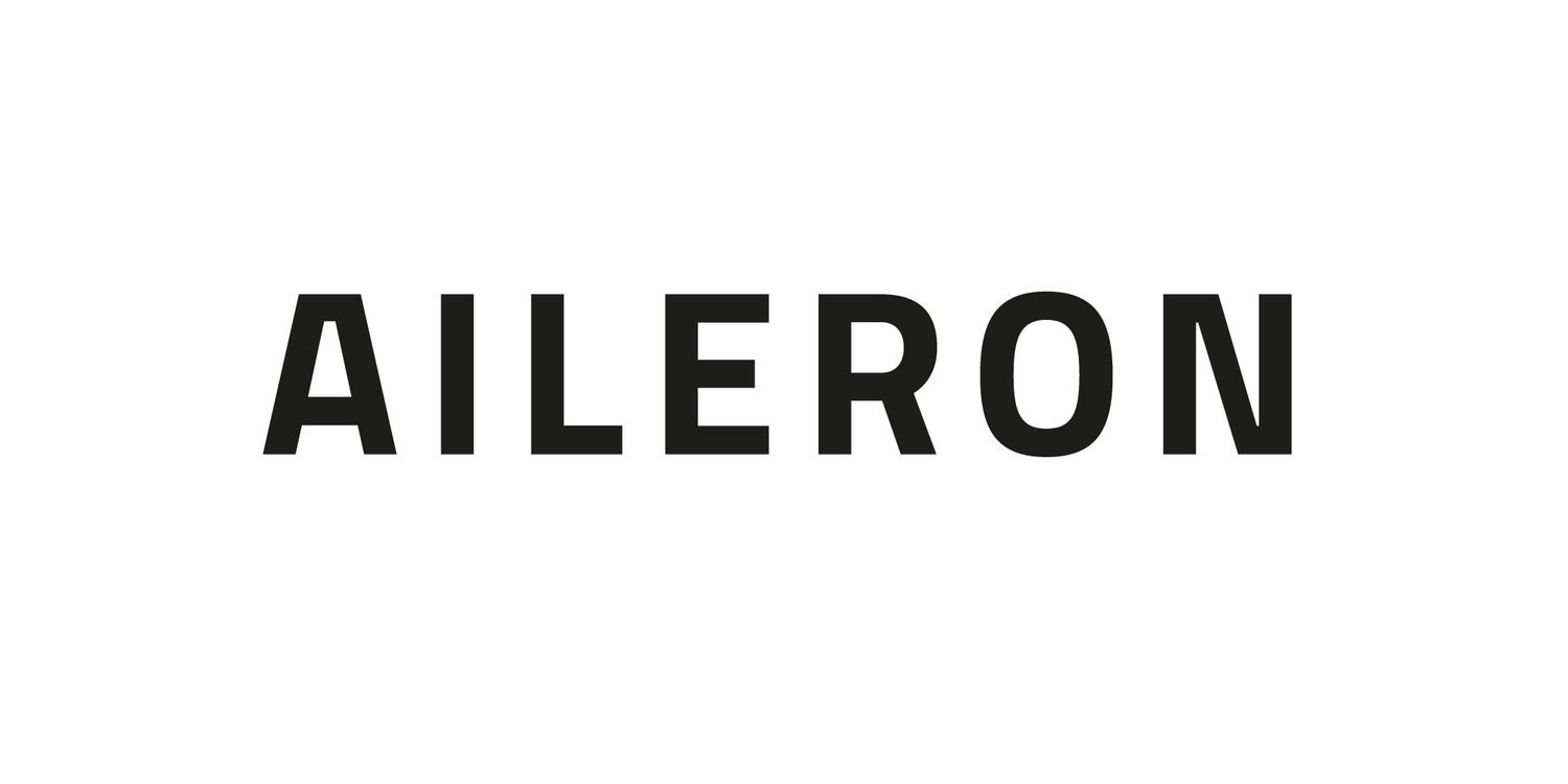 Aileron-Logo-Master