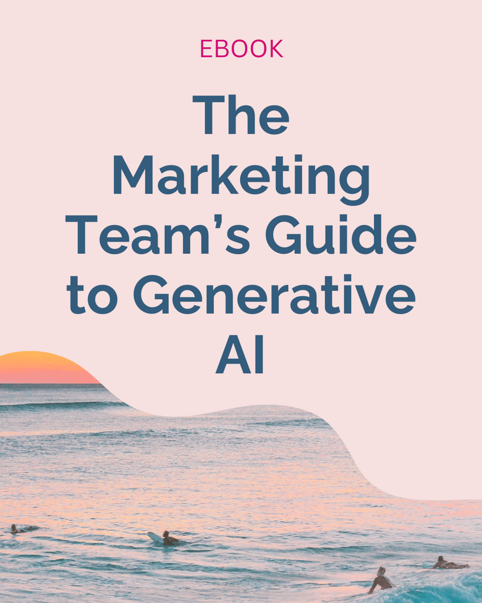 The Marketing Team’s Guide to Generative AI (1)