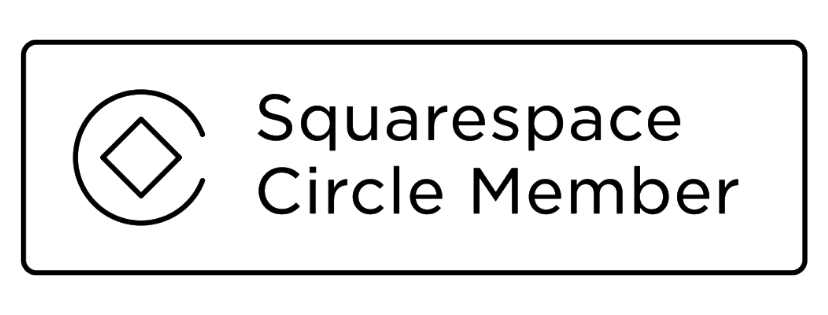 Squarespace Circle Member