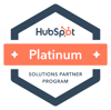 HubSpot Platinum Partner
