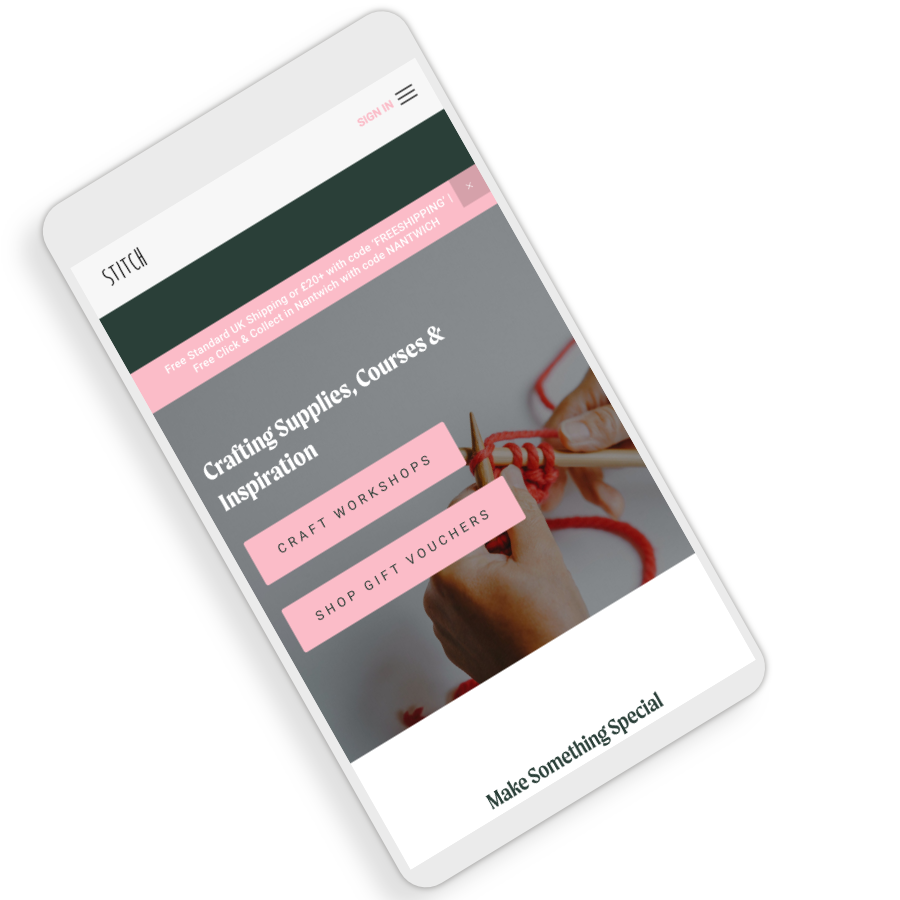 Single mobile mockup-large