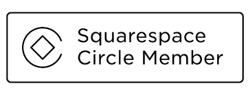 Squarespace Circle
