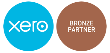 Xero Bronze Partner